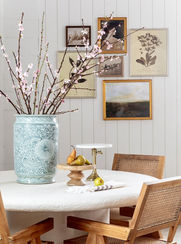 Ramsey Vase - HJDCR0280 - OS