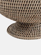 Rattan Compote - HJDRP0004 - BRW