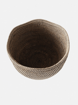 Rattan Compote - HJDRP0004 - BRW