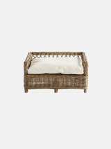 Rattan Pet Bed - HJDRP0026 - S