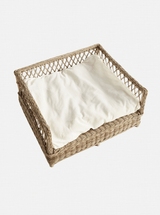 Rattan Pet Bed - HJDRP0026 - L