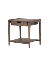Ray Side Table - HJTBL0370 - OS