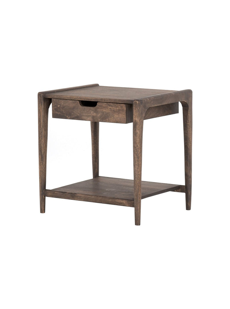 Ray Side Table - HJTBL0370 - OS
