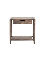 Ray Side Table - HJTBL0370 - OS