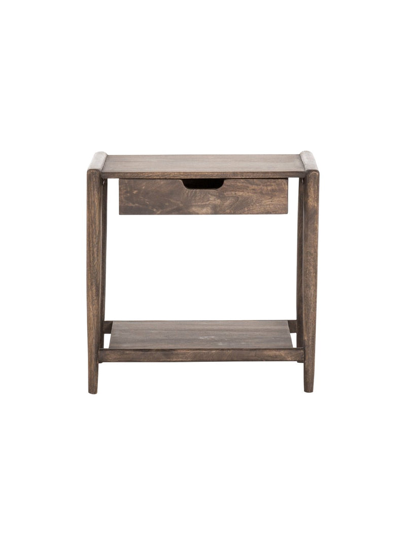 Ray Side Table - HJTBL0370 - OS