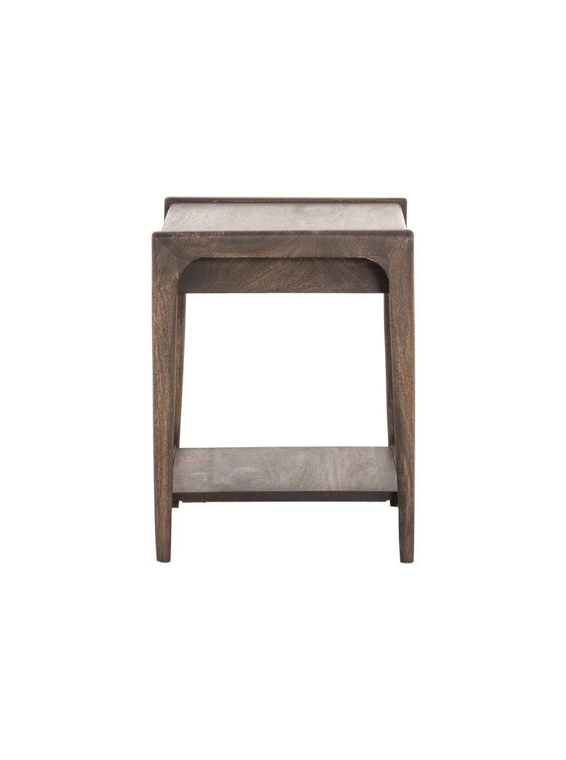 Ray Side Table - HJTBL0370 - OS