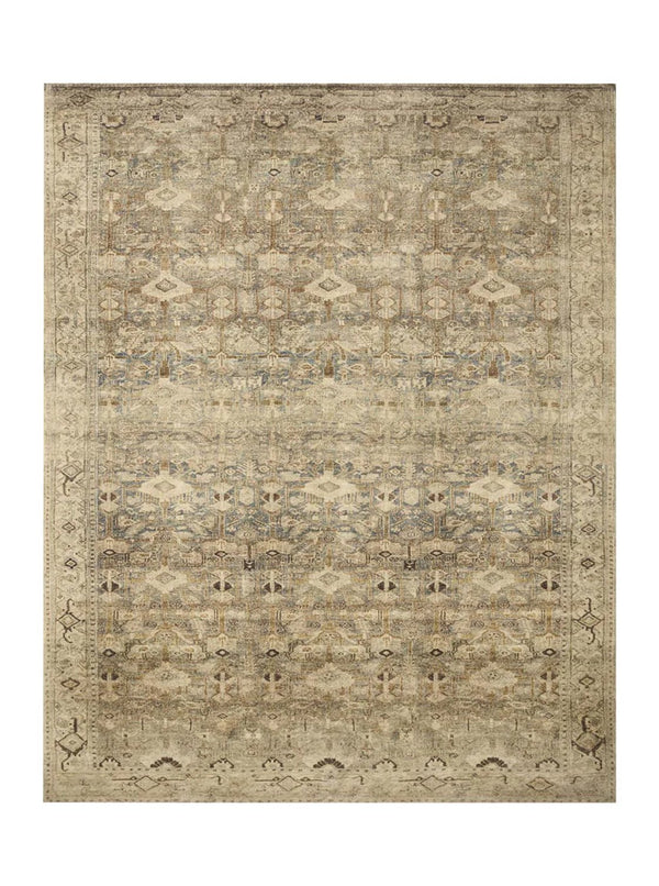 Regina Rug - HJRUG0262 - 2X4
