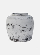 Reuben Wide Pot - HJDCR0272 - OS