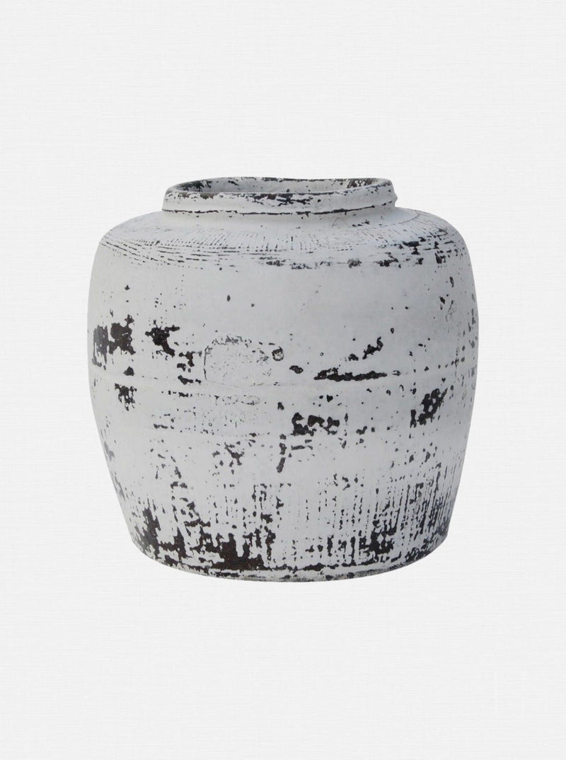 Reuben Wide Pot - HJDCR0272 - OS