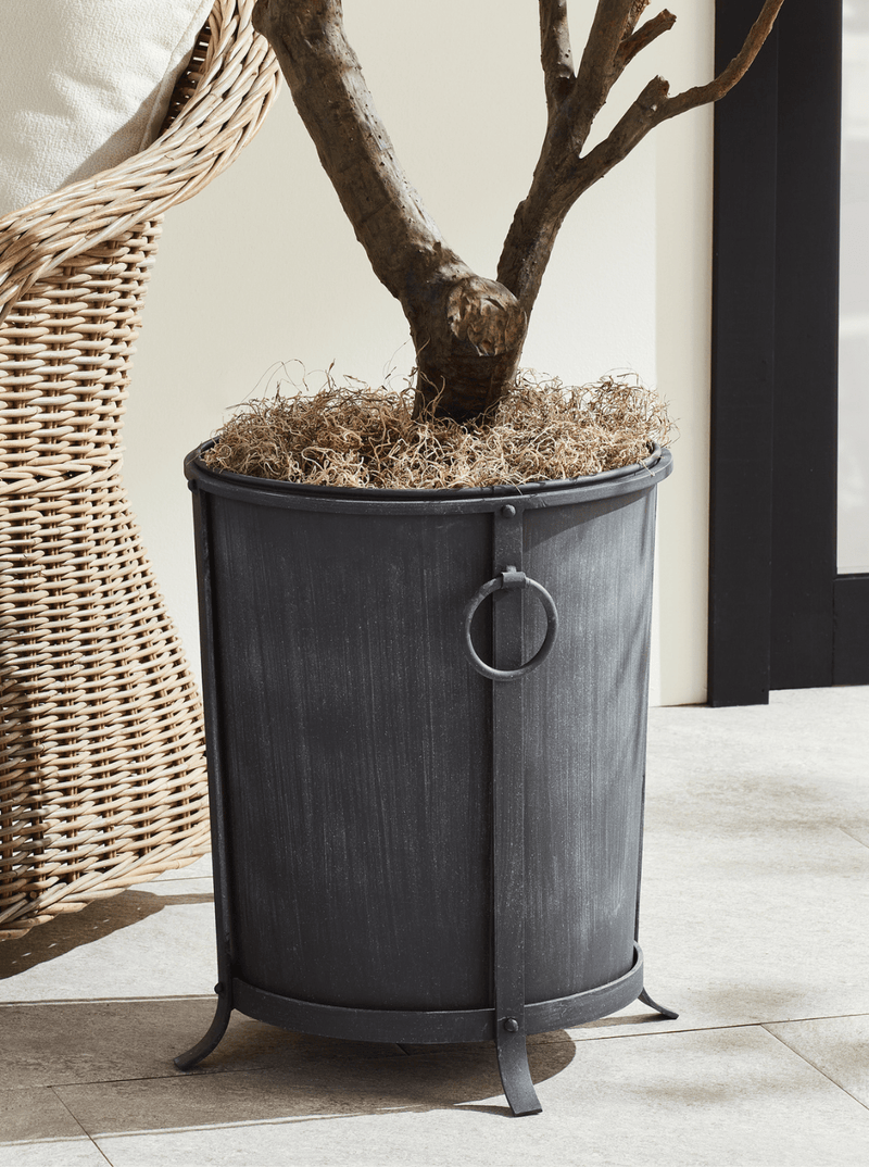 Reya Planter - HJDRP0031 - S