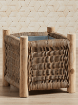 Rita Planter - HJDRP0017 - S