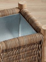 Rita Planter - HJDRP0017 - S