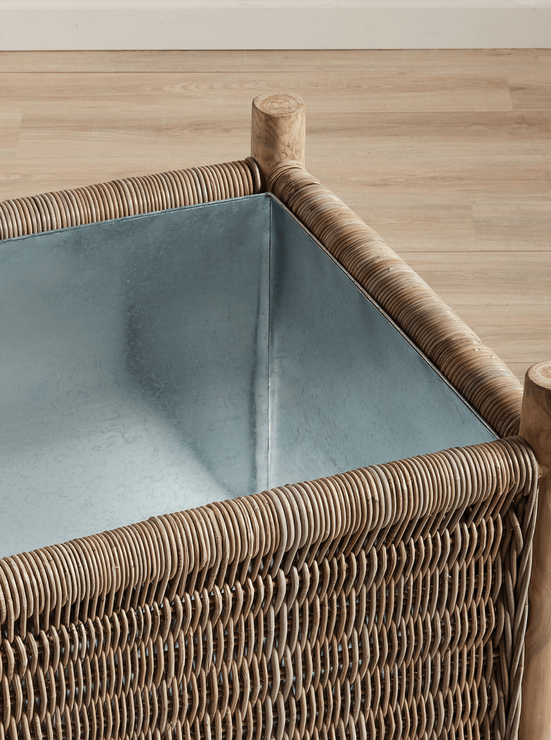 Rita Planter - HJDRP0017 - L