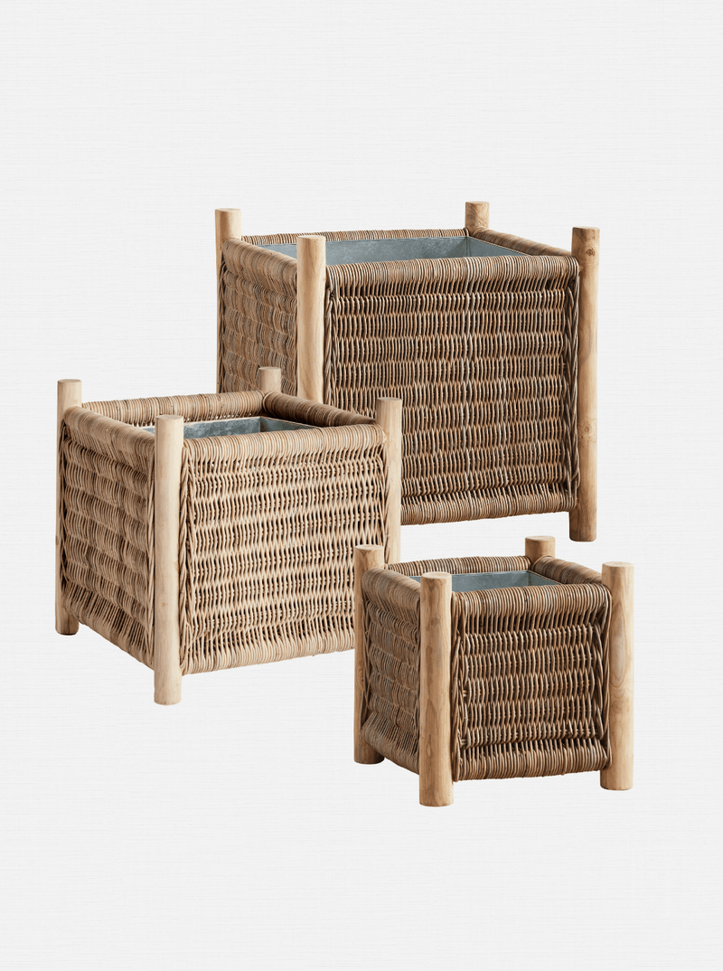 Rita Planter - HJDRP0017 - S