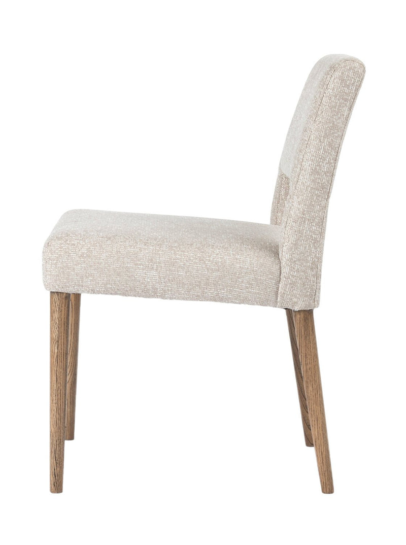 Roark Dining Chair - HJCHR0259 - BLK