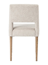 Roark Dining Chair - HJCHR0259 - BLK