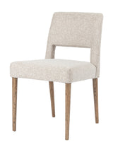 Roark Dining Chair - HJCHR0259 - BLK