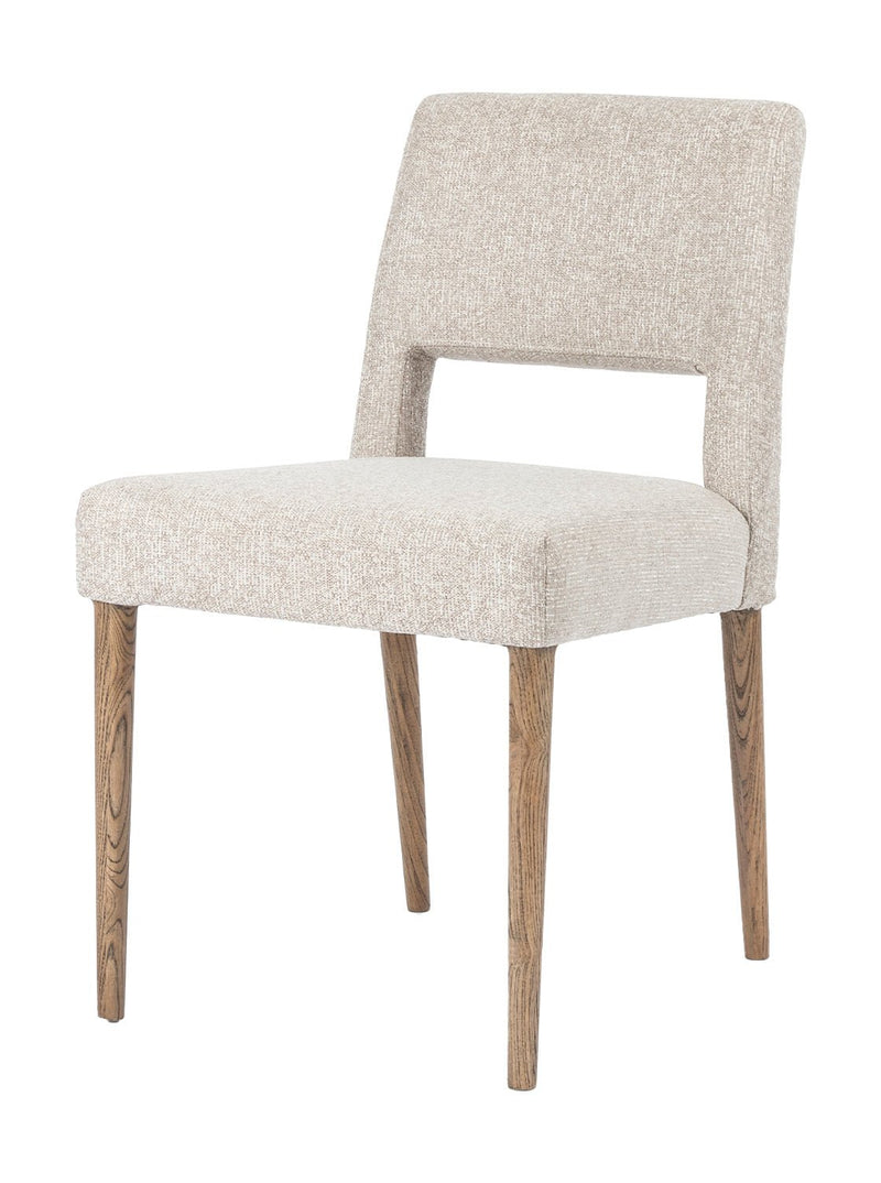 Roark Dining Chair - HJCHR0259 - BLK