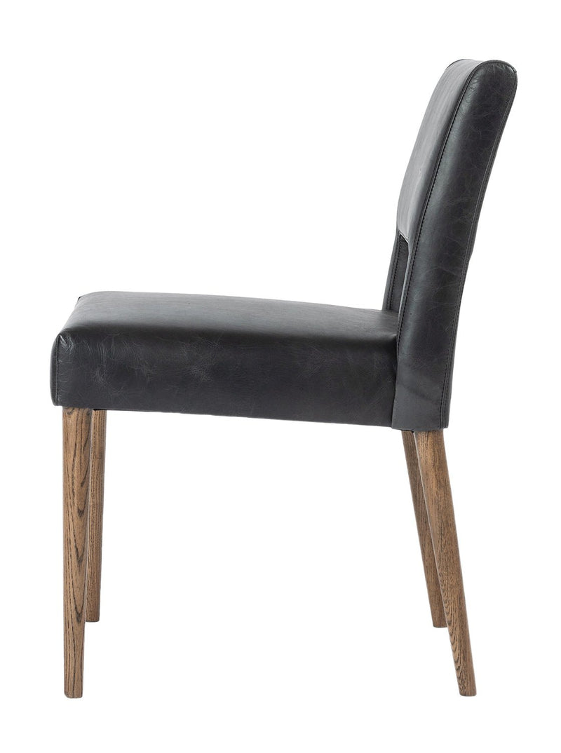 Roark Dining Chair - HJCHR0259 - BLK