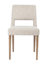 Roark Dining Chair - HJCHR0259 - WHT