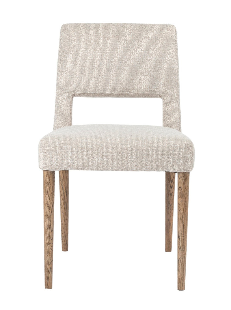 Roark Dining Chair - HJCHR0259 - WHT