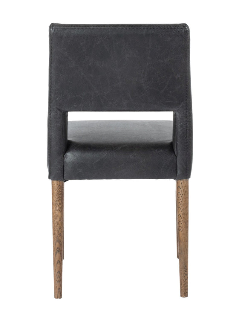 Roark Dining Chair - HJCHR0259 - BLK