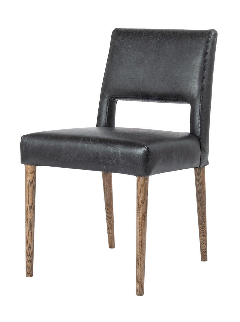 Roark Dining Chair - HJCHR0259 - BLK