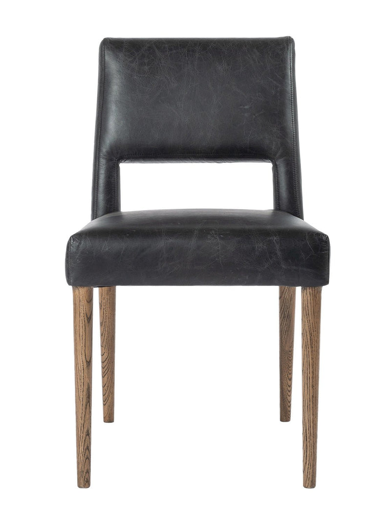 Roark Dining Chair - HJCHR0259 - BLK