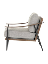 Rooney Chair - HJCHR0295 - BLK