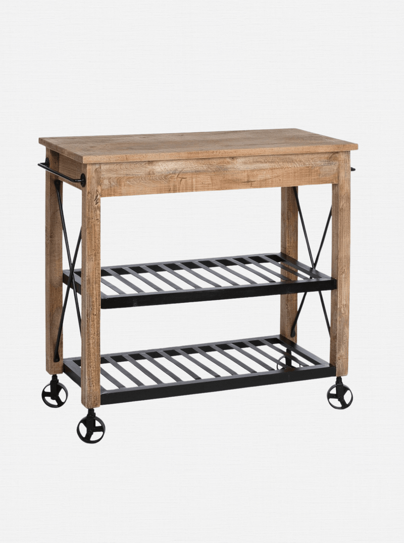 Rory Potting Bench - HJCAB0150 - OS