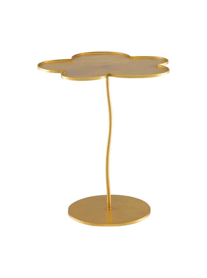 Rosa Side Table - HJTBL0261 - S
