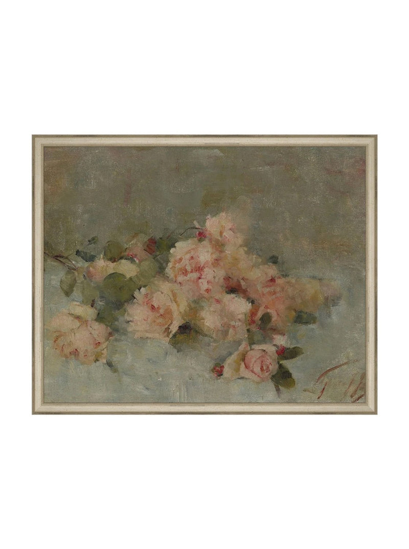 Roses - HJART0272 - SLV - 16x20
