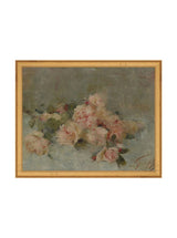 Roses - HJART0272 - GLD - 11x14