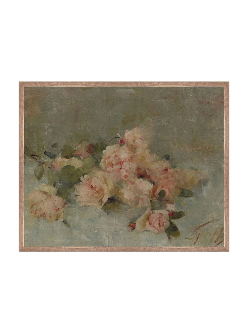 Roses - HJART0272 - WLN - 24x30