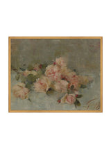 Roses - HJART0272 - GLD - 24x30