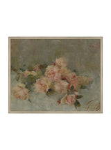 Roses - HJART0272 - SLV - 24x30