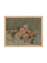 Roses - HJART0272 - OAK - 11x14