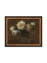 Roses in Bloom - HJART0273 - BDG - 8x10