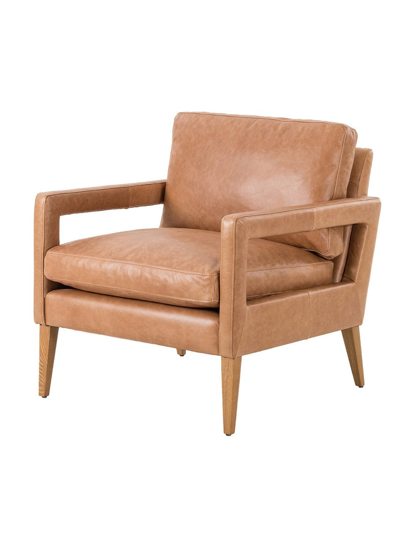 Rowan Chair - HJCHR0297 - GRN
