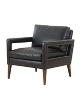 Rowan Chair - HJCHR0297 - BLK