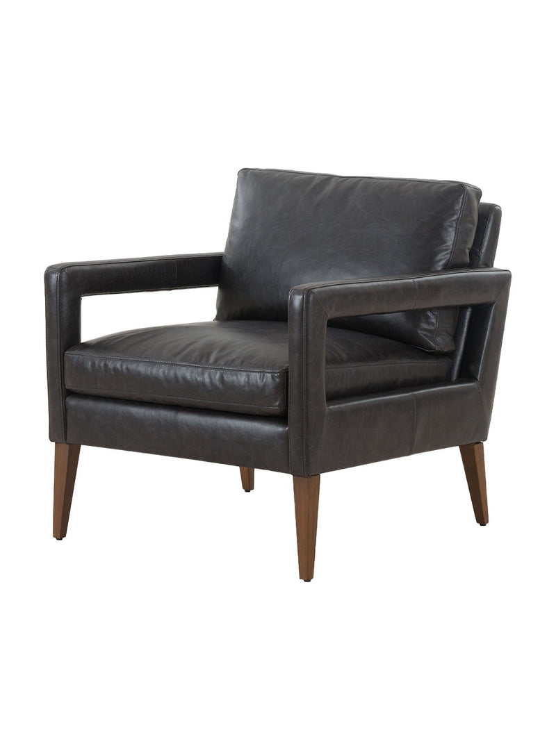 Rowan Chair - HJCHR0297 - BLK