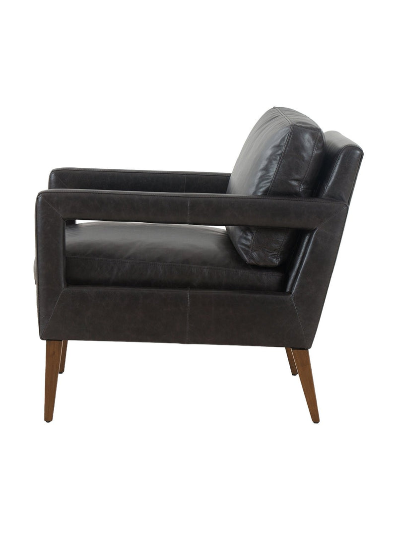 Rowan Chair - HJCHR0297 - BLK