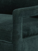 Rowan Chair - HJCHR0297 - GRN