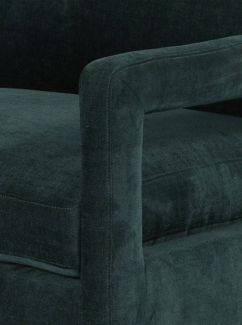 Rowan Chair - HJCHR0297 - GRN