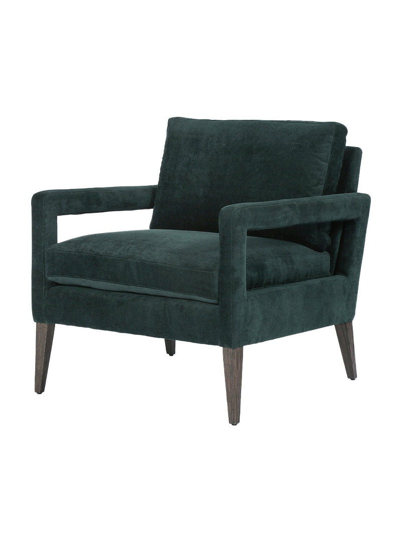 Rowan Chair - HJCHR0297 - GRN