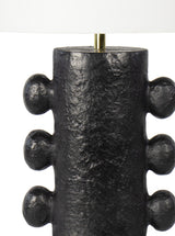 Roy Table Lamp - HJLHT0274 - BLK