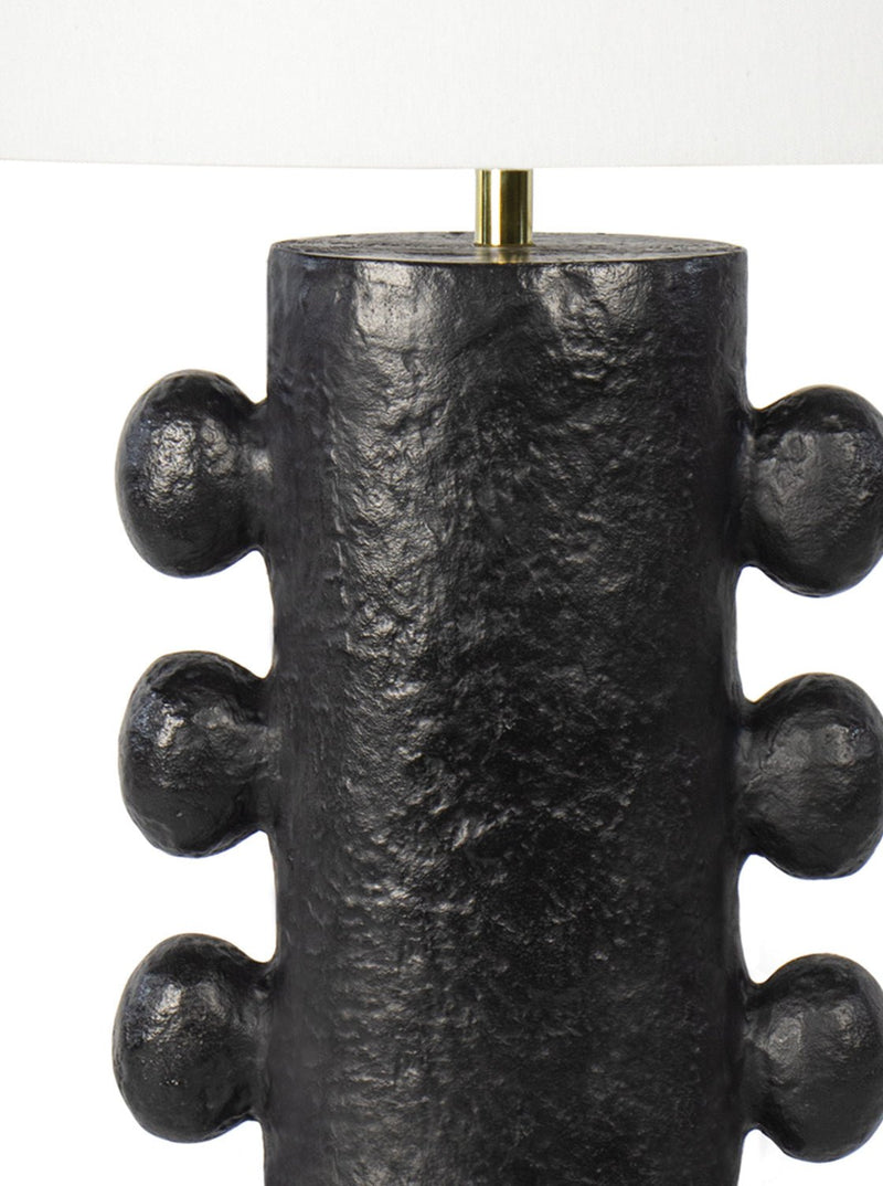 Roy Table Lamp - HJLHT0274 - BLK