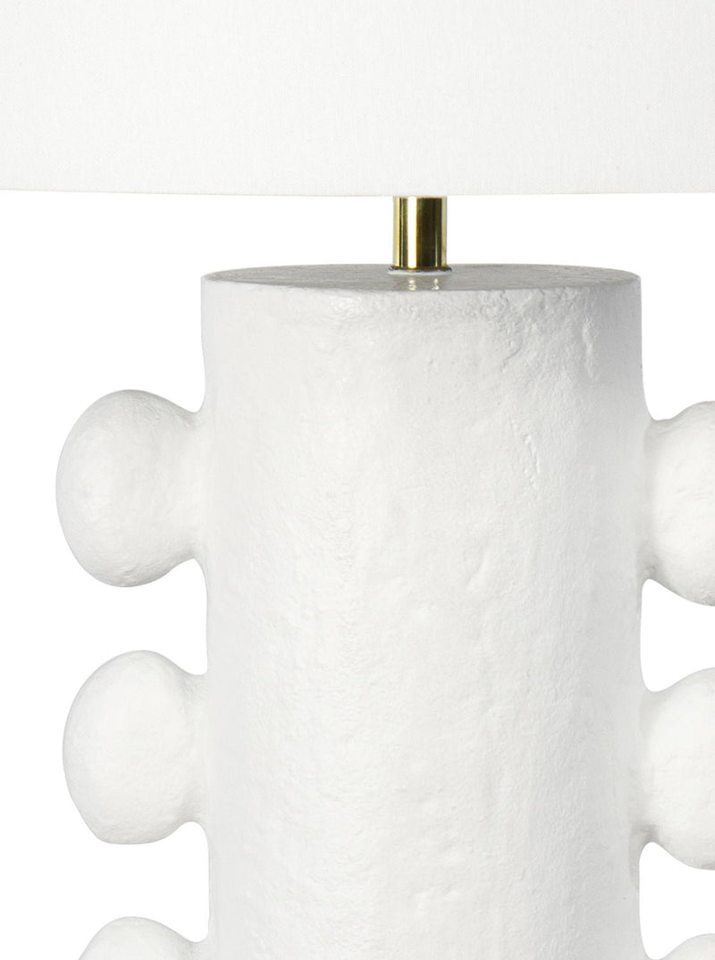 Roy Table Lamp - HJLHT0274 - BLK