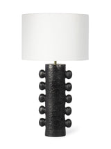 Roy Table Lamp - HJLHT0274 - BLK