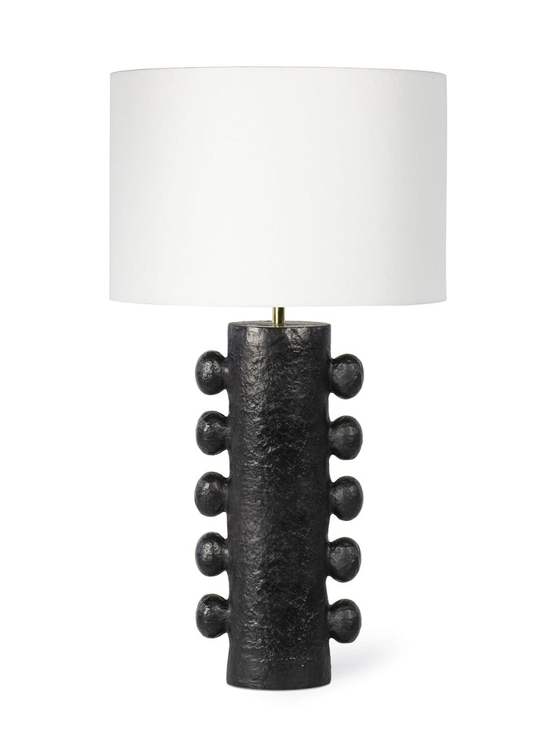 Roy Table Lamp - HJLHT0274 - BLK